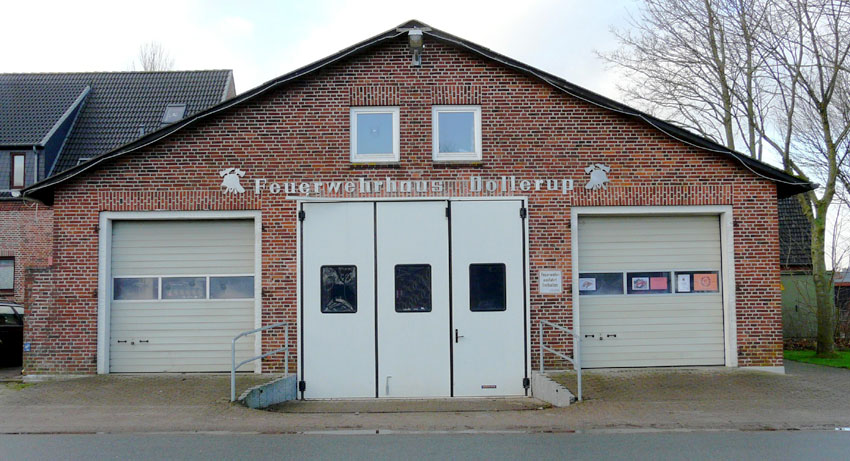 Dollerup-Haus